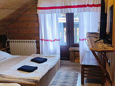 КОТТЕДЖ НА КОРПОРАТИВ