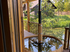 аренда коттеджа в Московской области