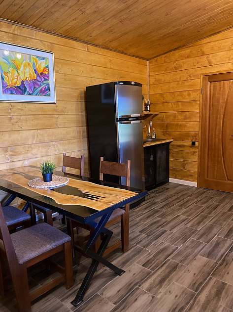 аренда коттеджа в Московской области