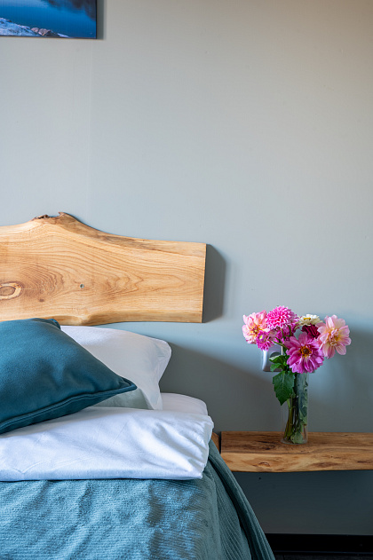 2-х комнатный номер в Бутик-отеле «Венеция» для семейного отдыха №12