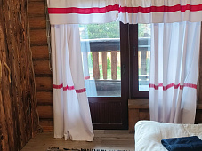 КОТТЕДЖ НА КОРПОРАТИВ