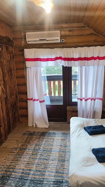 КОТТЕДЖ НА КОРПОРАТИВ