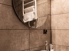 2-х комнатный номер в Бутик-отеле «Венеция» для семейного отдыха №12