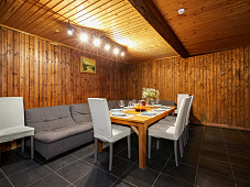 АРЕНДА ДОМА №10 "У ВОДЫ"