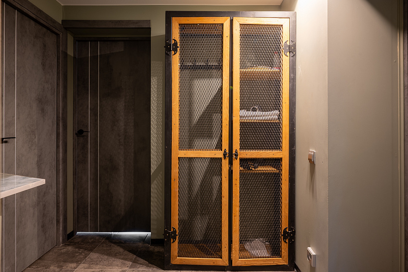 2-х комнатный номер в Бутик-отеле «Венеция» для семейного отдыха №12