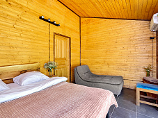 АРЕНДА ДОМА №10 "У ВОДЫ"