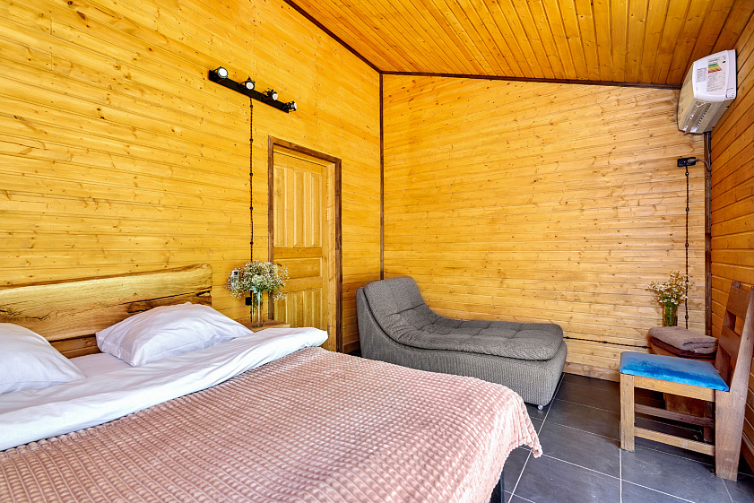 АРЕНДА ДОМА №10 "У ВОДЫ"