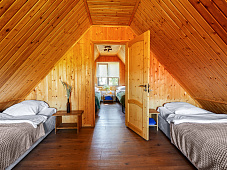 АРЕНДА ДОМА №10 "У ВОДЫ"