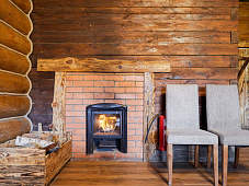 КОТТЕДЖ ДЛЯ ВЕЧЕРИНКИ