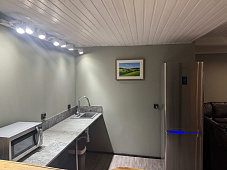 аренда коттеджа в Московской области