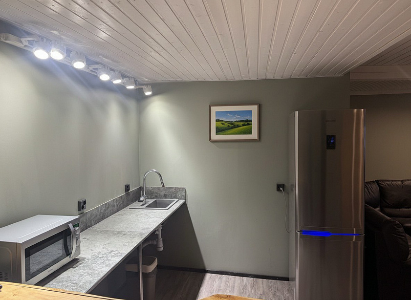 аренда коттеджа в Московской области