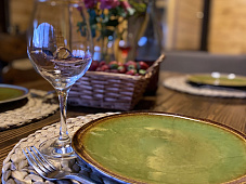 аренда коттеджа в Московской области