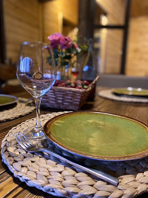 аренда коттеджа в Московской области