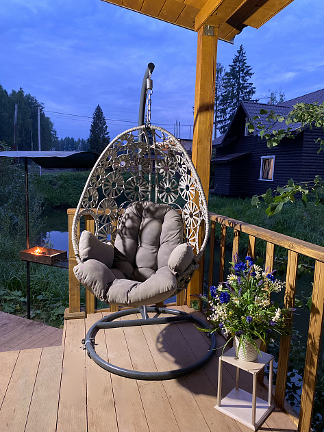 аренда коттеджа в Московской области