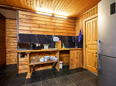 АРЕНДА ДОМА №10 "У ВОДЫ"