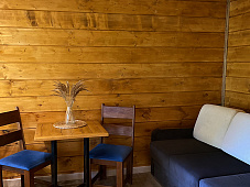 аренда коттеджа в Московской области