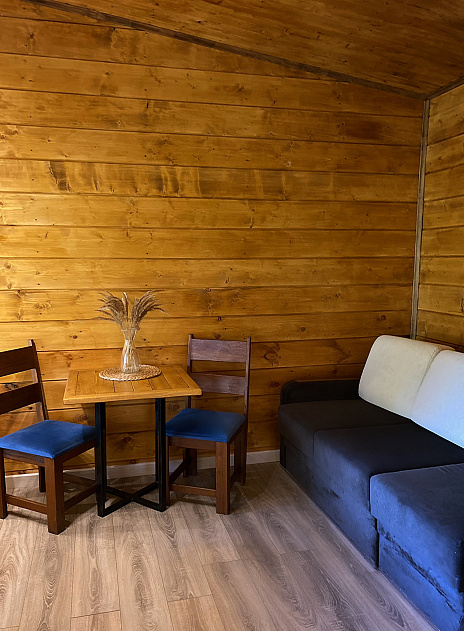 аренда коттеджа в Московской области