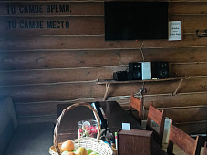 КОТТЕДЖ НА КОРПОРАТИВ