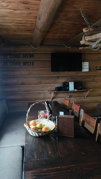 КОТТЕДЖ НА КОРПОРАТИВ