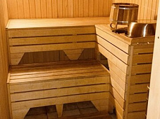 КОТТЕДЖ НА КОРПОРАТИВ