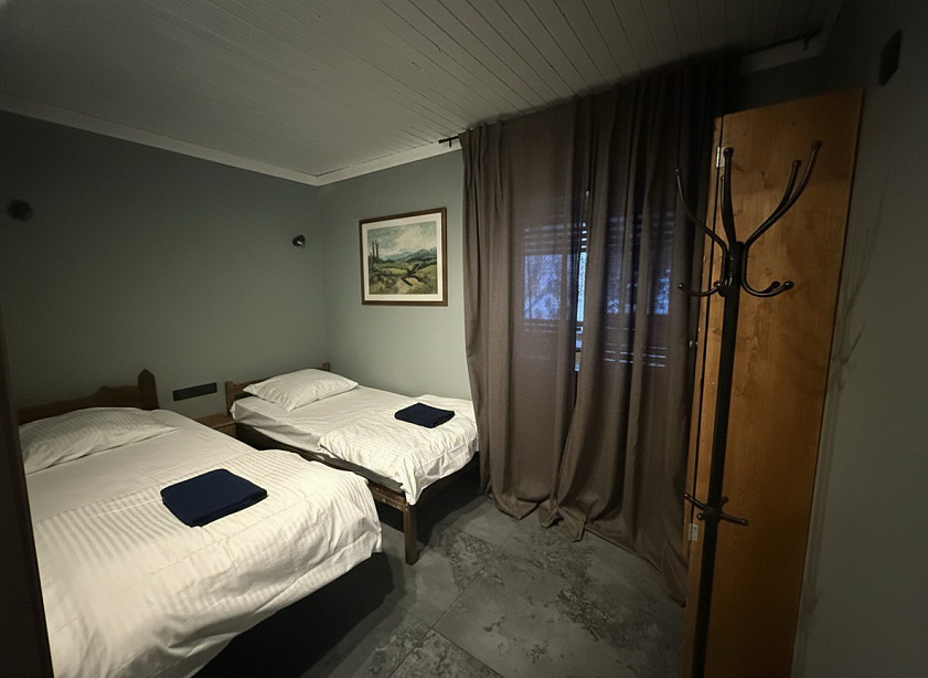 аренда коттеджа в Московской области