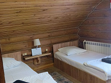 КОТТЕДЖ НА КОРПОРАТИВ