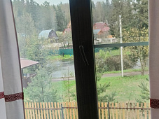 КОТТЕДЖ НА КОРПОРАТИВ