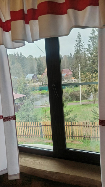 КОТТЕДЖ НА КОРПОРАТИВ