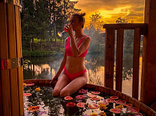 аренда коттеджа в Московской области