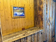 КОТТЕДЖ НА РОЖДЕСТВО