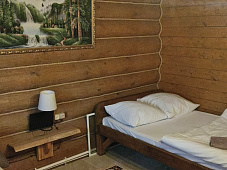 КОТТЕДЖ НА КОРПОРАТИВ