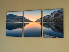 2-х комнатный номер в Бутик-отеле «Венеция» №15 на 6-х человек