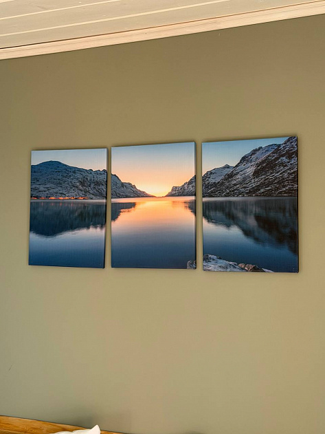 2-х комнатный номер в Бутик-отеле «Венеция» №15 на 6-х человек