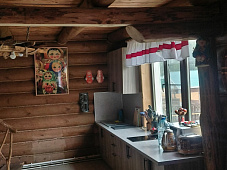 КОТТЕДЖ НА КОРПОРАТИВ