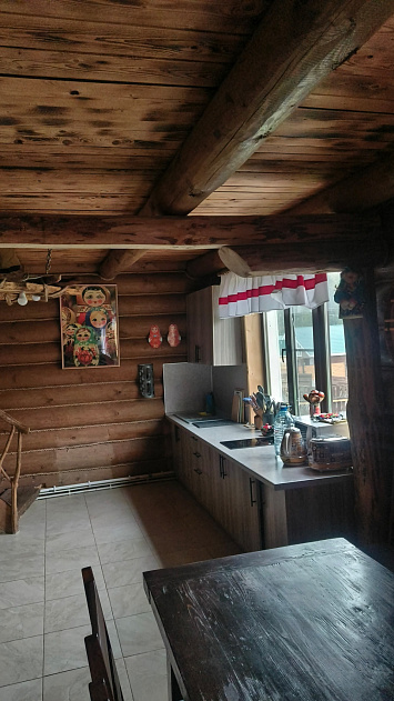 КОТТЕДЖ НА КОРПОРАТИВ