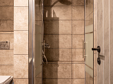 2-х комнатный номер в Бутик-отеле «Венеция» для семейного отдыха №12