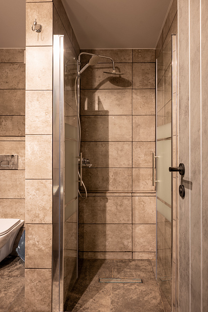 2-х комнатный номер в Бутик-отеле «Венеция» для семейного отдыха №12