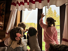 КОТТЕДЖ НА КОРПОРАТИВ