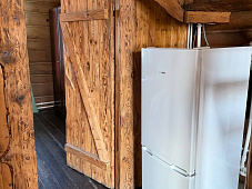 КОТТЕДЖ НА РОЖДЕСТВО