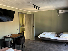 2-х комнатный номер в Бутик-отеле «Венеция» №15 на 6-х человек