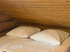 КОТТЕДЖ НА РОЖДЕСТВО