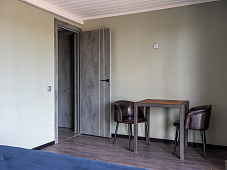 2-х комнатный номер в Бутик-отеле «Венеция» №14 на 5 человек