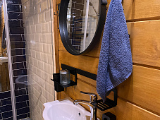 аренда коттеджа в Московской области