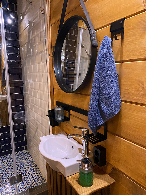 аренда коттеджа в Московской области