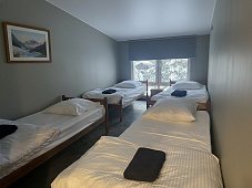 аренда коттеджа в Московской области