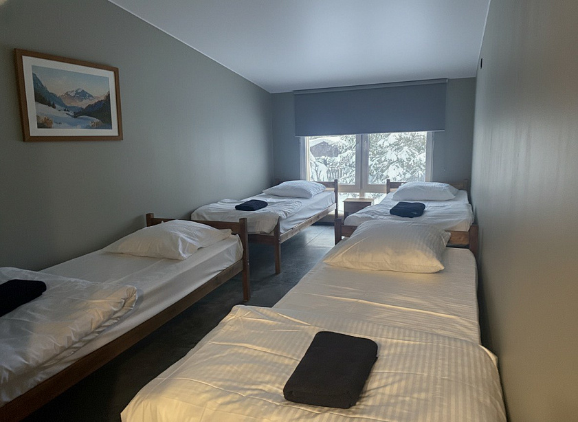 аренда коттеджа в Московской области