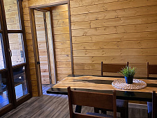 аренда коттеджа в Московской области