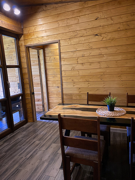 аренда коттеджа в Московской области