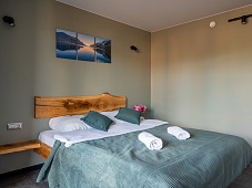 2-х комнатный номер в Бутик-отеле «Венеция» для семейного отдыха №12