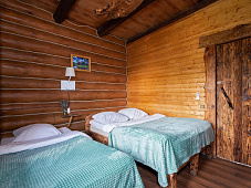 КОТТЕДЖ ДЛЯ ВЕЧЕРИНКИ